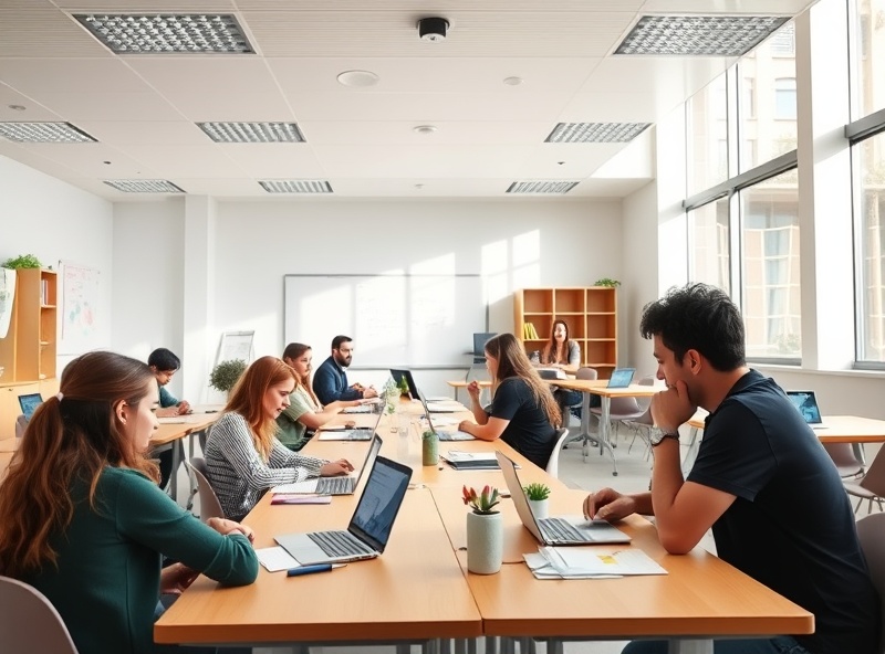 Consejos de estudio y aprendizaje
